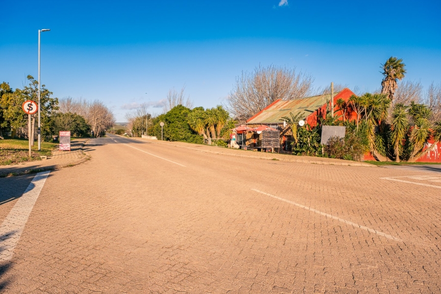 Commercial Property for Sale in Baardskeerdersbos Western Cape